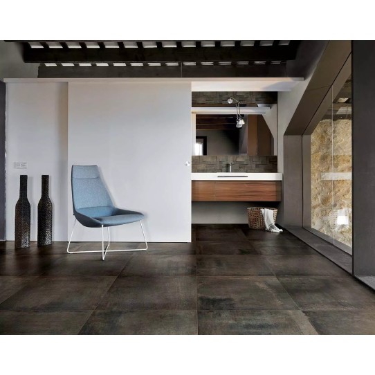 FLORIM Matières 40x80 Matte 9 mm