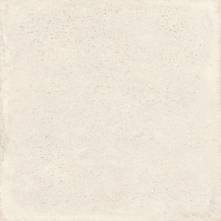 Castelvetro Konkrete Bianco 100x100 R10 20mm