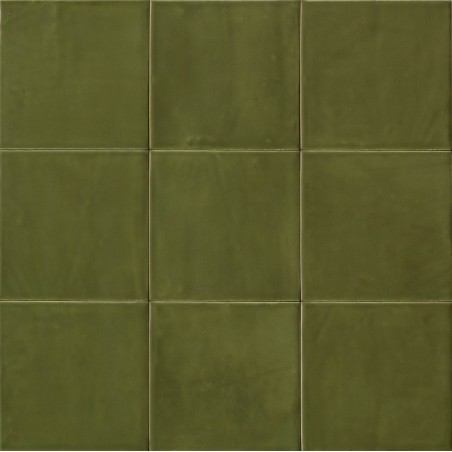 FLORIM Sensi Colore Glossy  11,6x11,6