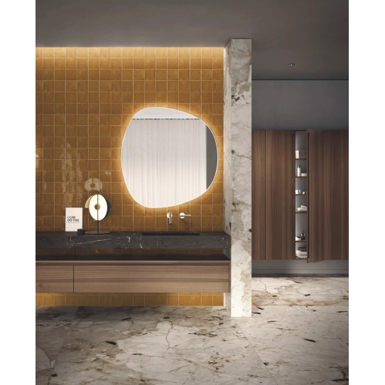FLORIM Sensi Colore Glossy  11,6x11,6