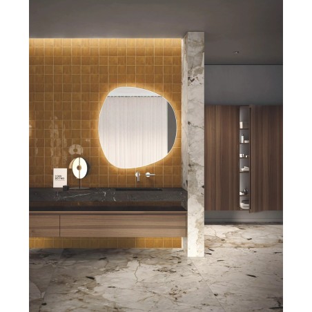 FLORIM Sensi Colore Glossy  11,6x11,6