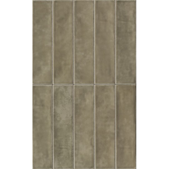 FLORIM Sensi Colore Glossy  5,7x23,2