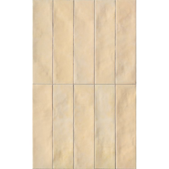 FLORIM Sensi Colore Glossy  5,7x23,2