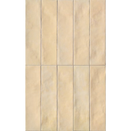 FLORIM Sensi Colore Glossy  5,7x23,2