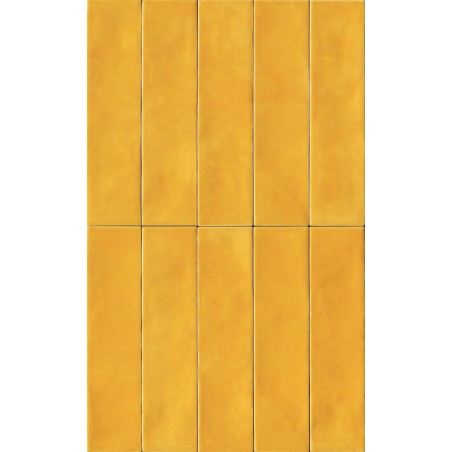 FLORIM Sensi Colore Glossy  5,7x23,2