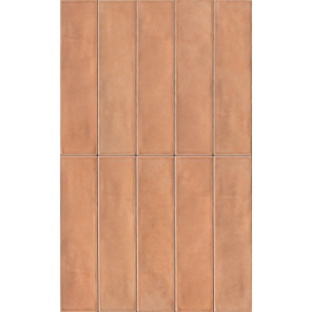 FLORIM Sensi Colore Glossy  5,7x23,2