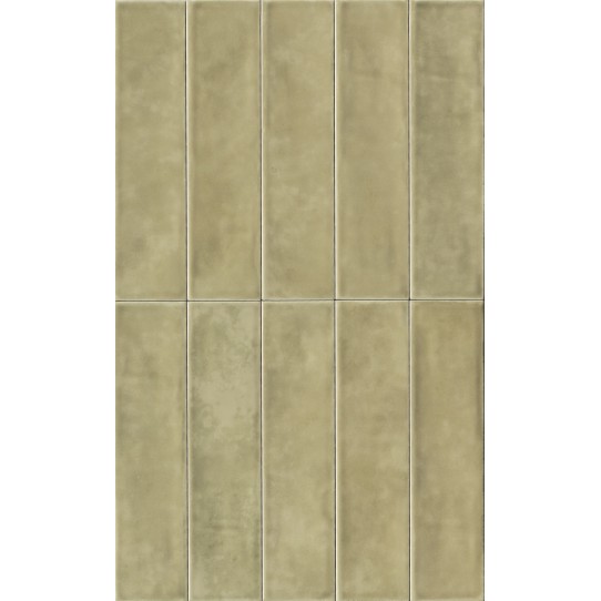 FLORIM Sensi Colore Glossy  5,7x23,2