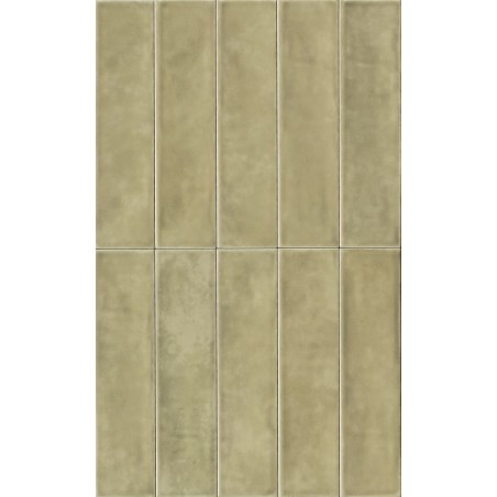FLORIM Sensi Colore Glossy  5,7x23,2