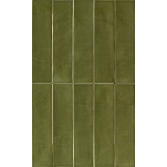 FLORIM Sensi Colore Glossy  5,7x23,2