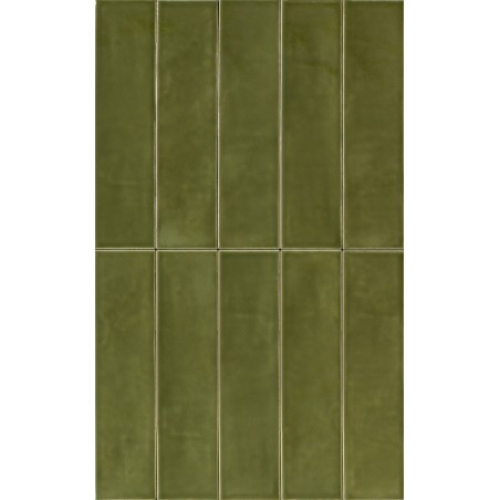 FLORIM Sensi Colore Glossy  5,7x23,2