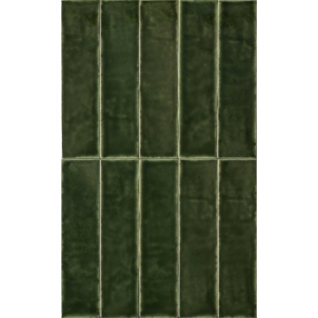 FLORIM Sensi Colore Glossy  5,7x23,2