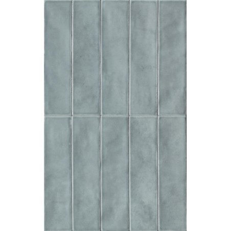 FLORIM Sensi Colore Glossy  5,7x23,2