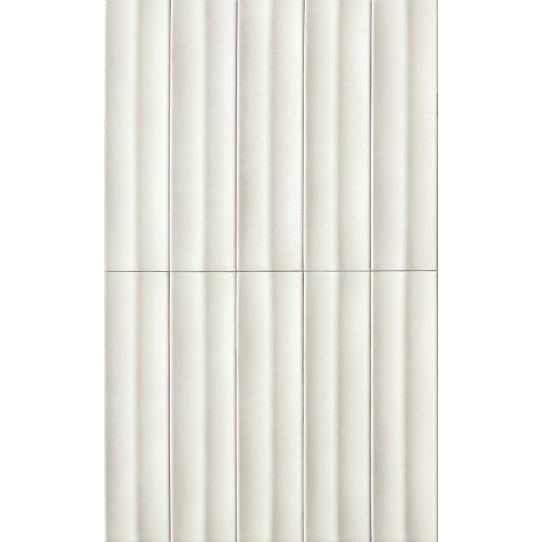 FLORIM Sensi Colore Onda 2 Glossy  5,7x23,2