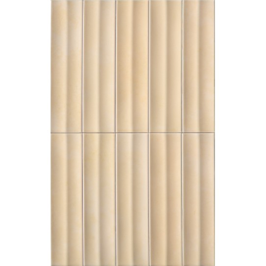 FLORIM Sensi Colore Onda 2 Glossy  5,7x23,2
