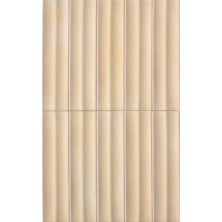 FLORIM Sensi Colore Onda 2 Glossy  5,7x23,2