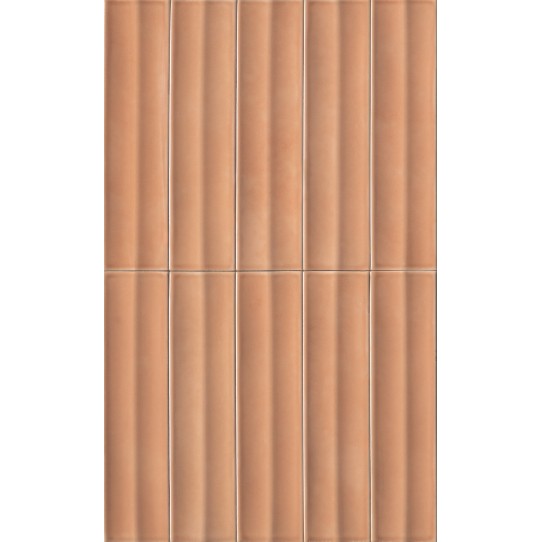 FLORIM Sensi Colore Onda 2 Glossy  5,7x23,2