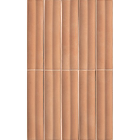 FLORIM Sensi Colore Onda 2 Glossy  5,7x23,2