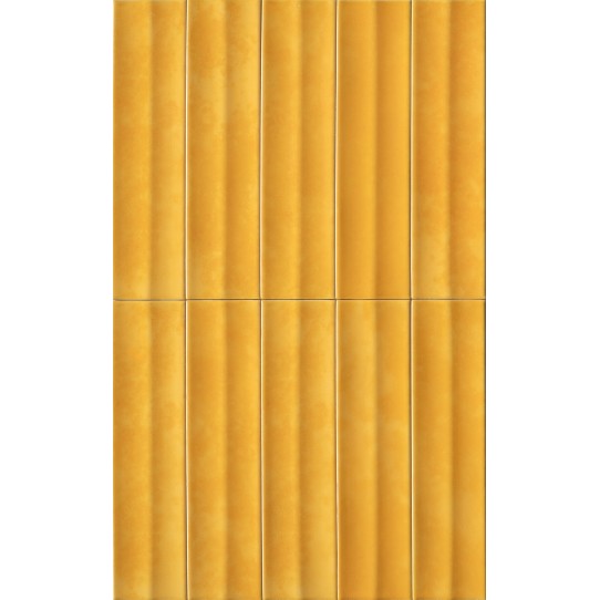 FLORIM Sensi Colore Onda 2 Glossy  5,7x23,2