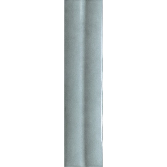 FLORIM Sensi Colore Onda 2 Glossy  5,7x23,2