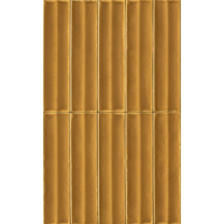FLORIM Sensi Colore Onda 2 Glossy  5,7x23,2