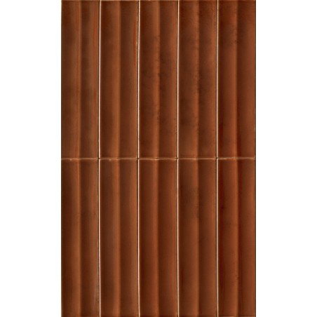 FLORIM Sensi Colore Onda 2 Glossy  5,7x23,2