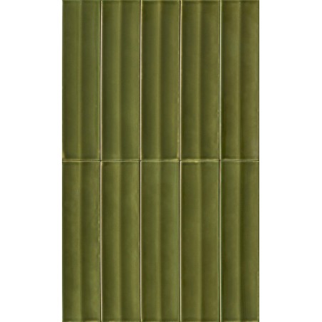 FLORIM Sensi Colore Onda 2 Glossy  5,7x23,2