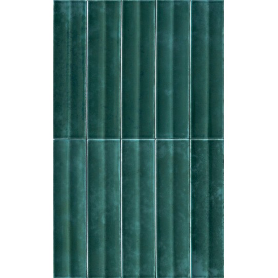 FLORIM Sensi Colore Onda 2 Glossy  5,7x23,2