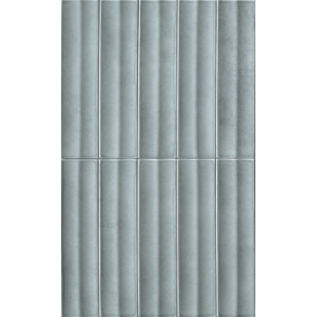 FLORIM Sensi Colore Onda 2 Glossy  5,7x23,2