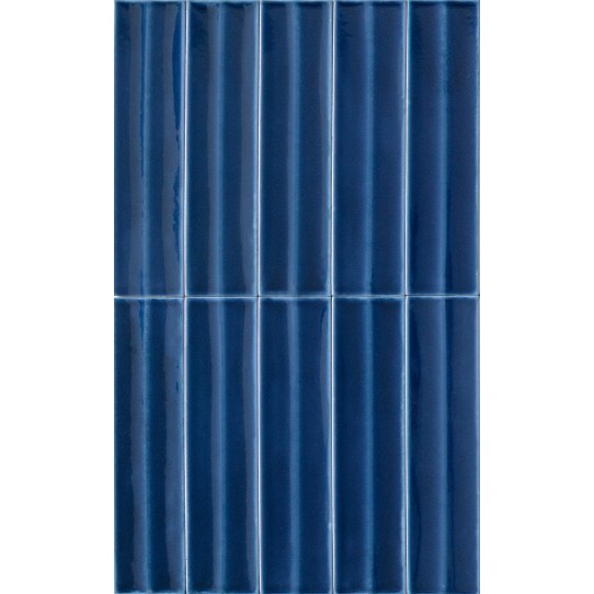 FLORIM Sensi Colore Onda 2 Glossy  5,7x23,2