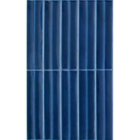 FLORIM Sensi Colore Onda 2 Glossy  5,7x23,2