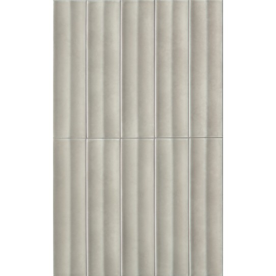 FLORIM Sensi Colore Onda 2 Glossy  5,7x23,2