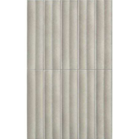 FLORIM Sensi Colore Onda 2 Glossy  5,7x23,2