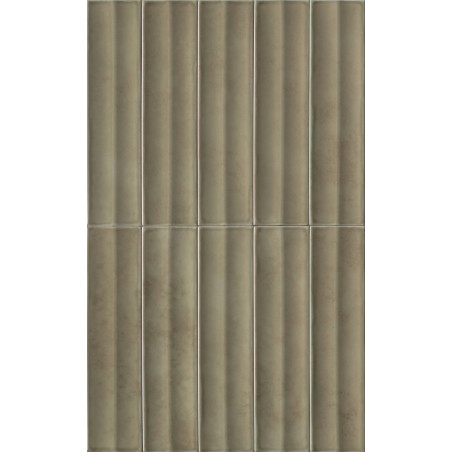 FLORIM Sensi Colore Onda 2 Glossy  5,7x23,2