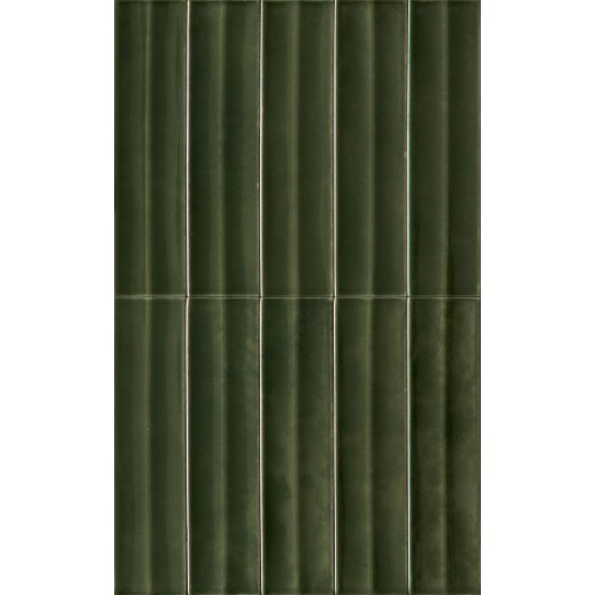 FLORIM Sensi Colore Onda 2 Glossy  5,7x23,2
