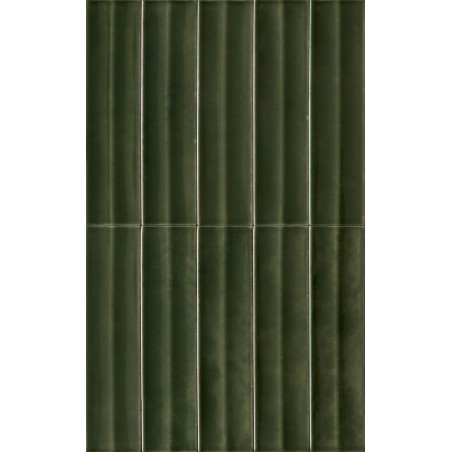 FLORIM Sensi Colore Onda 2 Glossy  5,7x23,2