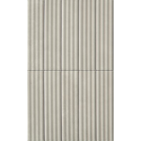 FLORIM Sensi Colore Onda 5 Glossy  5,7x23,2