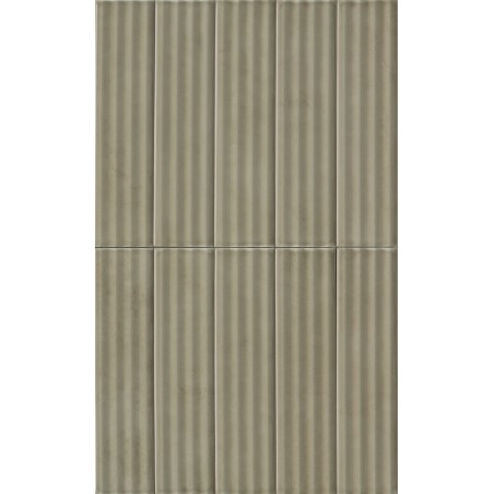 FLORIM Sensi Colore Onda 5 Glossy  5,7x23,2