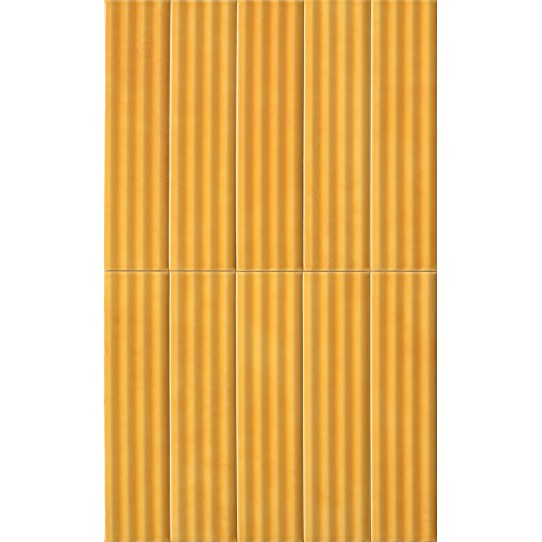 FLORIM Sensi Colore Onda 5 Glossy  5,7x23,2
