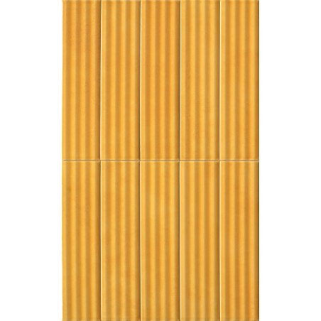 FLORIM Sensi Colore Onda 5 Glossy  5,7x23,2