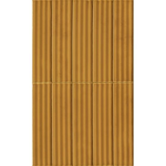 FLORIM Sensi Colore Onda 5 Glossy  5,7x23,2
