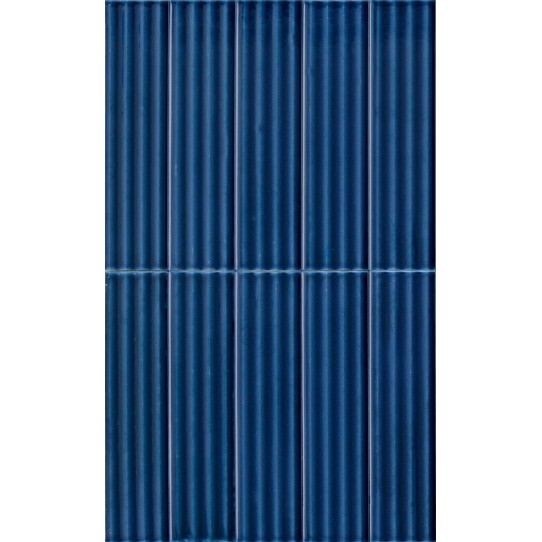 FLORIM Sensi Colore Onda 5 Glossy  5,7x23,2
