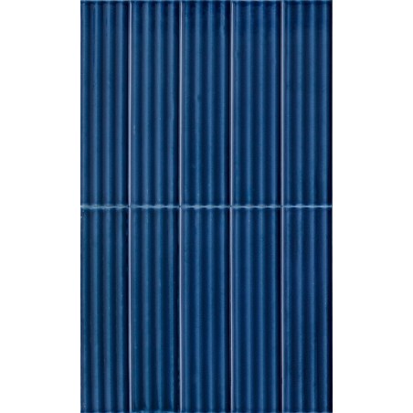FLORIM Sensi Colore Onda 5 Glossy  5,7x23,2