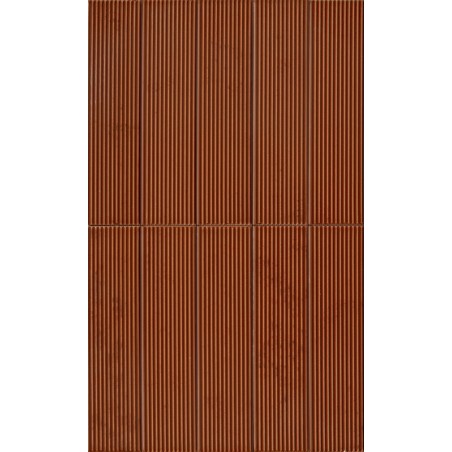 FLORIM Sensi Colore Onda 7 Glossy  5,7x23,2