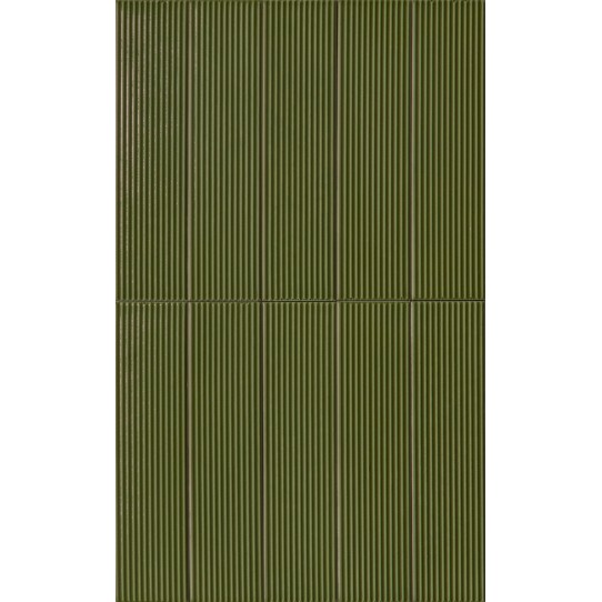 FLORIM Sensi Colore Onda 7 Glossy  5,7x23,2