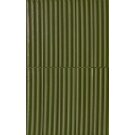 FLORIM Sensi Colore Onda 7 Glossy  5,7x23,2