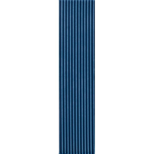 FLORIM Sensi Colore Onda 7 Glossy  5,7x23,2