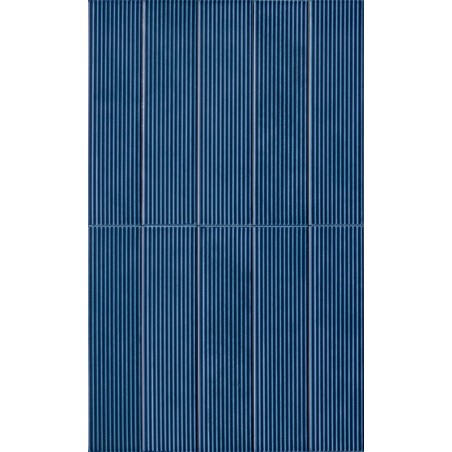 FLORIM Sensi Colore Onda 7 Glossy  5,7x23,2