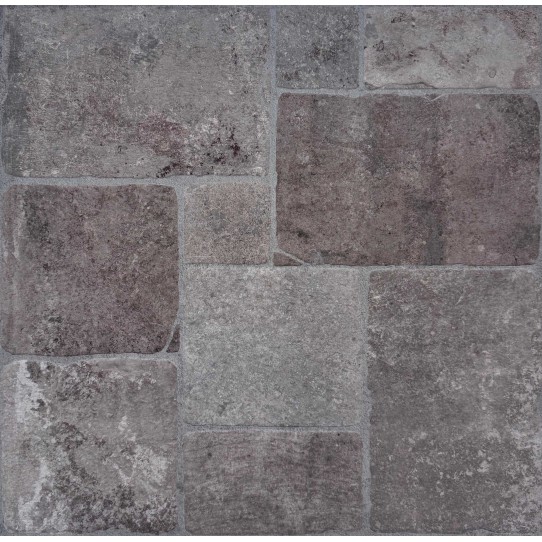 74.88 mq Wnds Cobble Beig 60x60 SP 20 MM