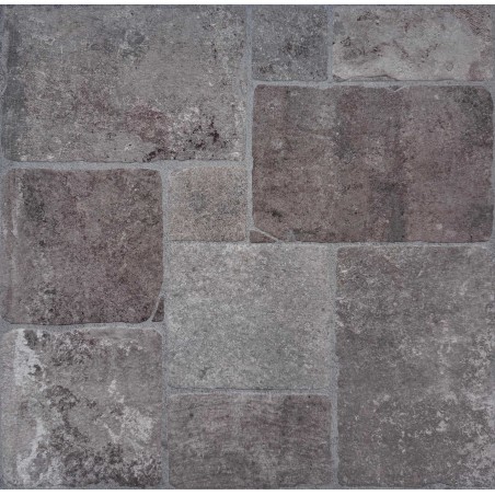 74.88 mq Wnds Cobble Beig 60x60 SP 20 MM