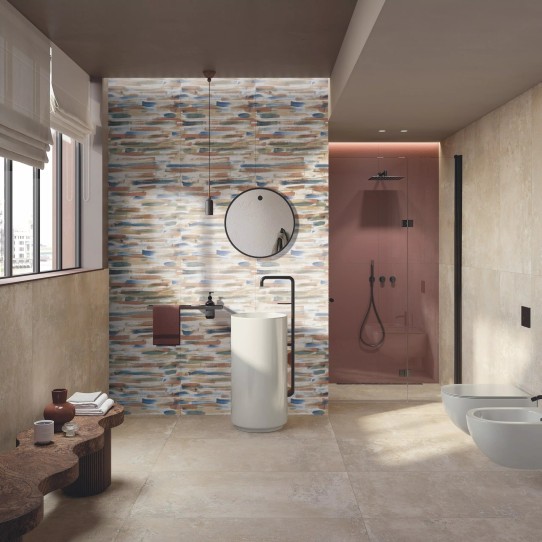 ABK WIDE&STYLE Mini Decors 60x120